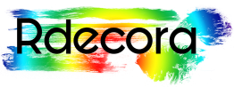 Logo Rdecora web